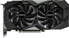 Placă video Gigabyte GeForce RTX2060 12GB GDDR6 D6