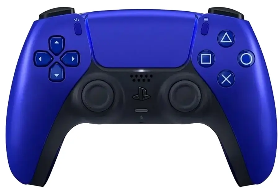 Gamepad Sony PS5 DualSense, albastru