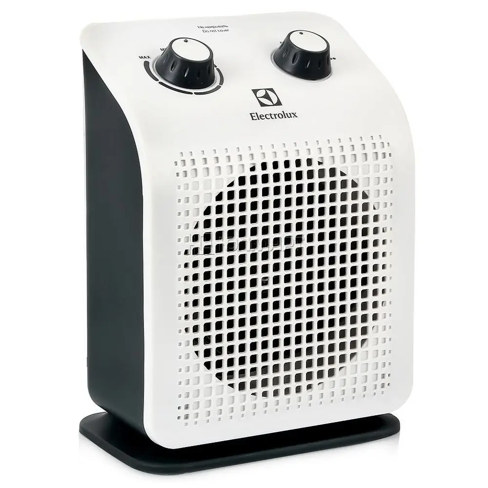 Тепловентилятор Electrolux EFH/S-1120, белый
