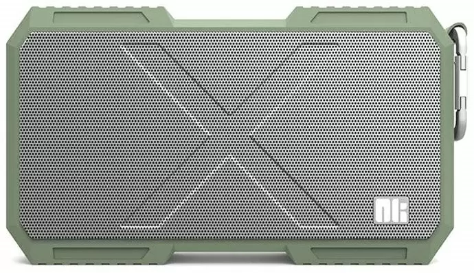 Boxă portabilă Nillkin X1, verde