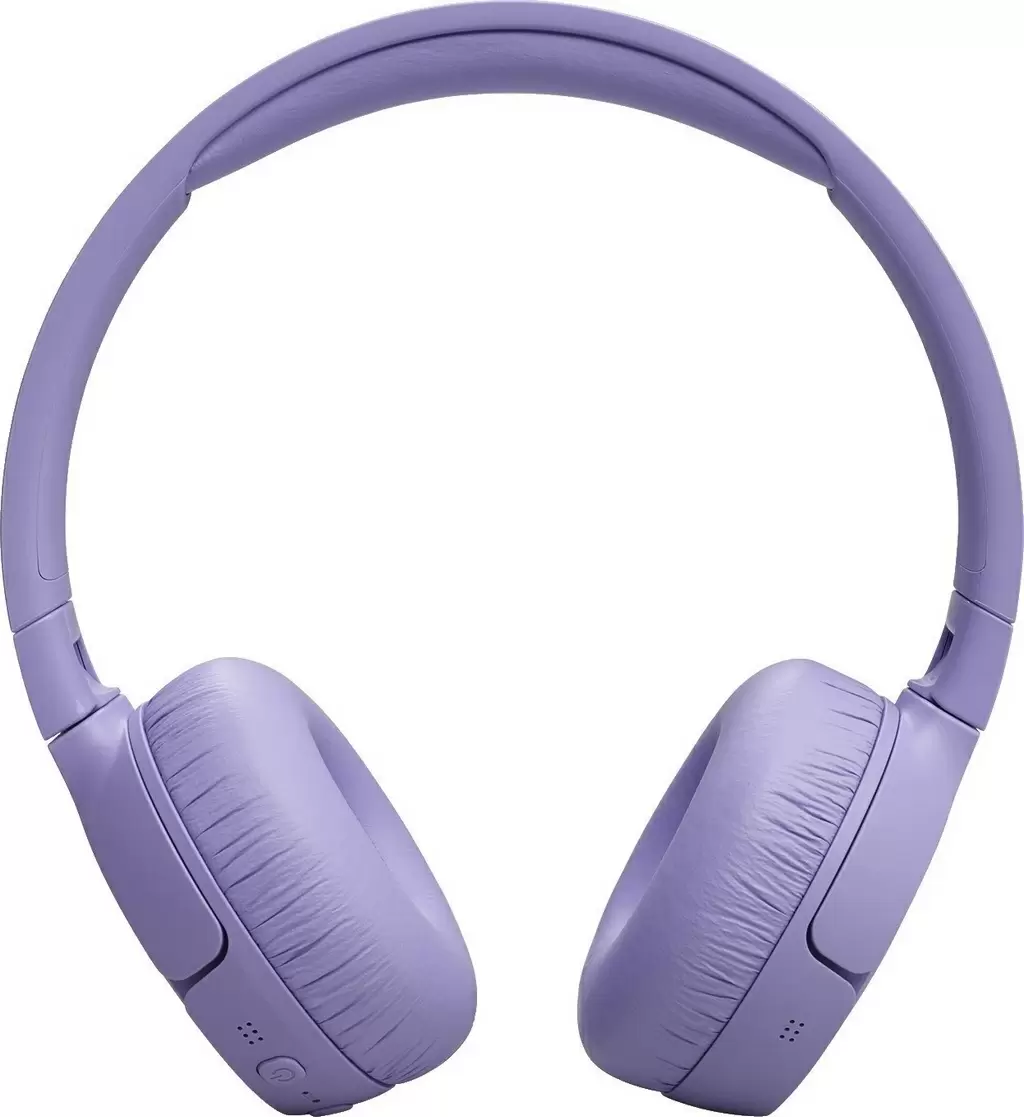 Căşti JBL Tune 670NC, liliac