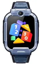 Детские часы Mibro Kids Watch Z5, синий