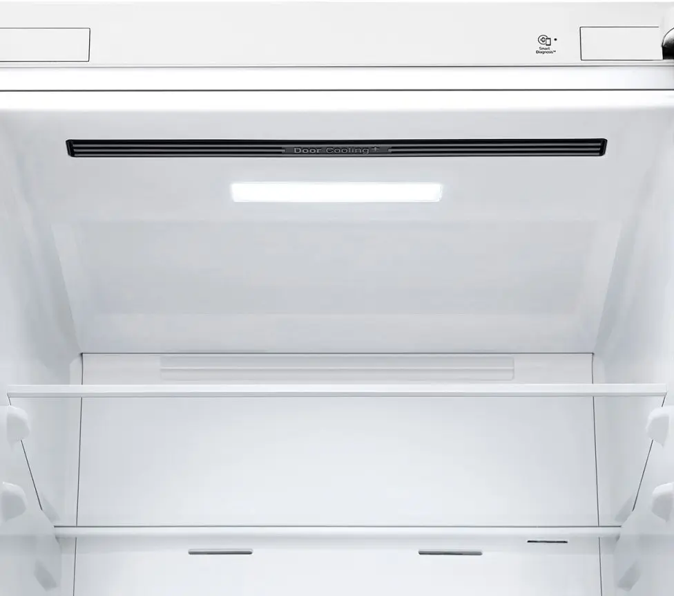 Frigider LG GA-B459MQWL, alb