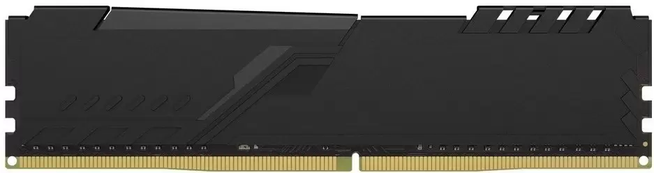 Оперативная память Kingston HyperX Fury 8GB DDR4-3200MHz, CL16-18-18, 1.35V