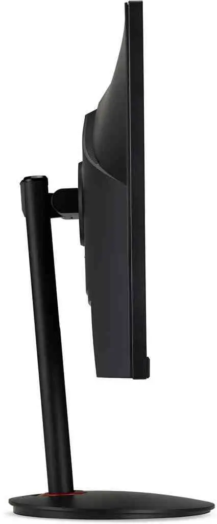 Monitor Acer XV270M3bmiiprx, negru