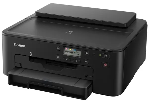 Imprimantă Canon Pixma TS704