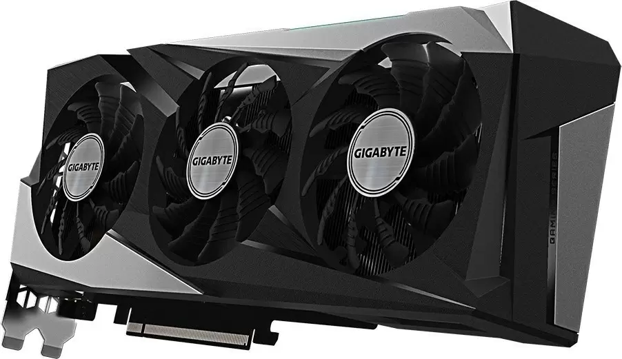 Видеокарта Gigabyte Radeon RX 6600 XT 8GB GDDR6 Gaming OC Pro