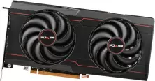 Placă video Sapphire Pulse Radeon RX 6650 XT Gaming OC 8GB GDDR6