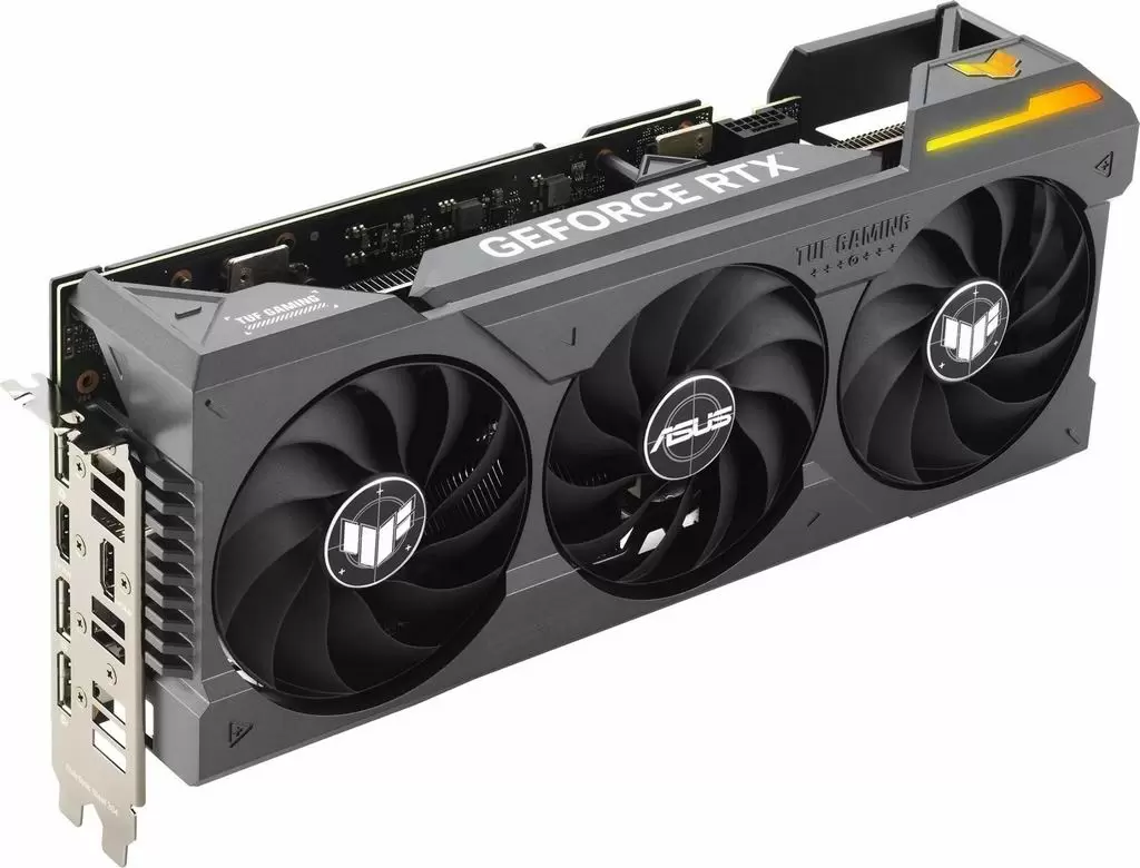 Placă video Asus GeForce RTX4070Ti Super 16GB GDDR6X