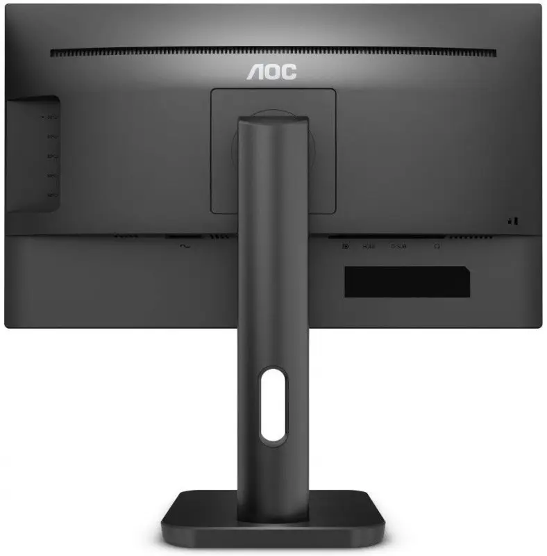 Monitor Aoc 22P1, negru