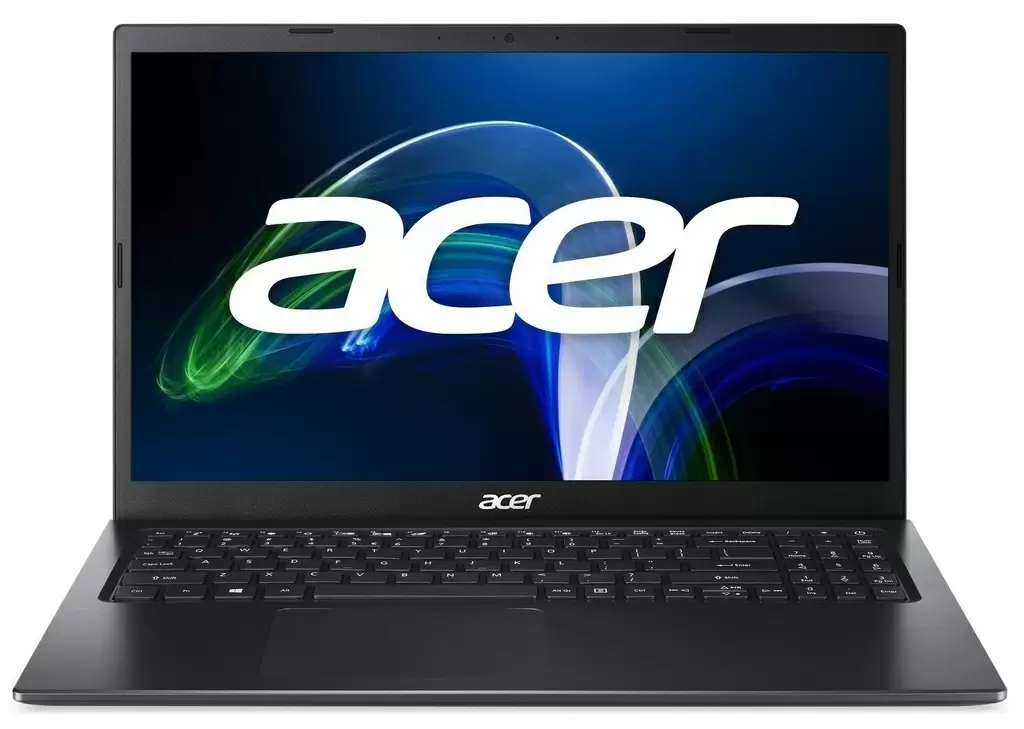 Laptop Acer Extensa EX215-32 NX.EGNEU.00D (15.6"/FHD/Pentium N6000/8GB/256GB/Intel UHD), negru