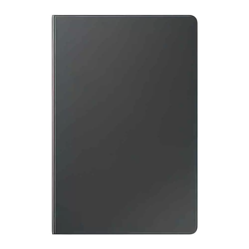 Husă pentru tabletă Samsung Galaxy Tab A8 Book Cover, gri închis