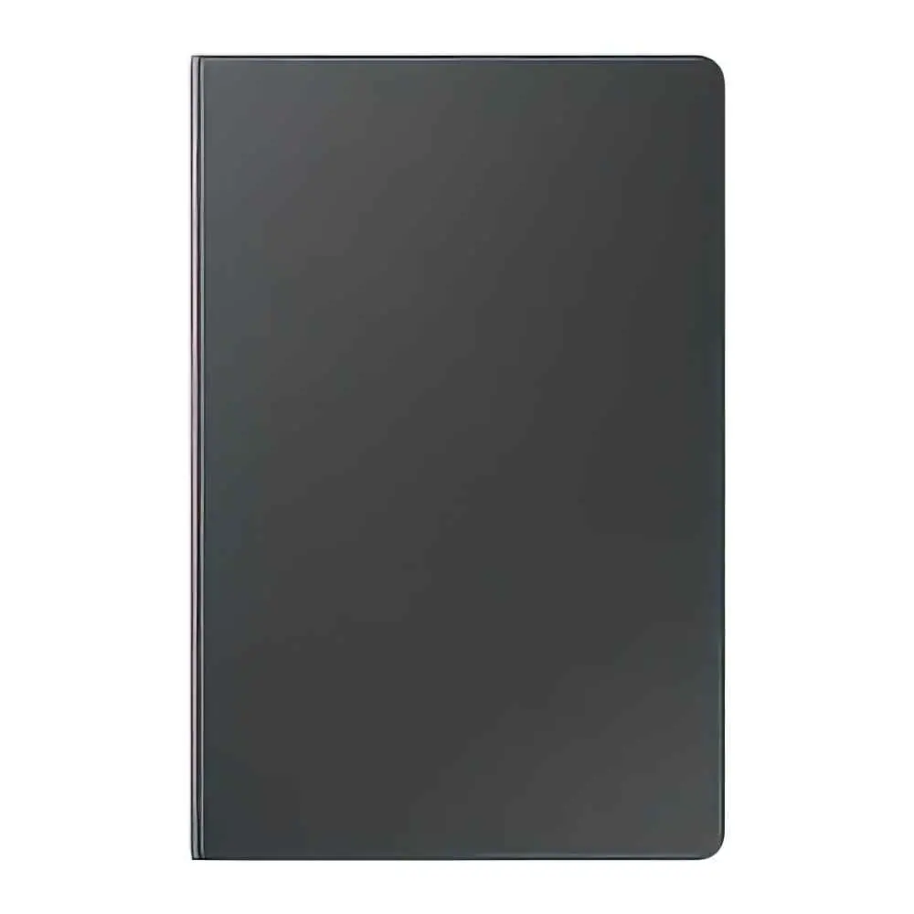 Чехол книжка Samsung Galaxy Tab A8 Book Cover, темно-серый