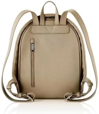 Rucsac XD Design Bobby Elle, cafeniu