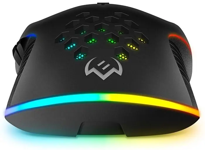 Мышка Sven RX-G850, черный
