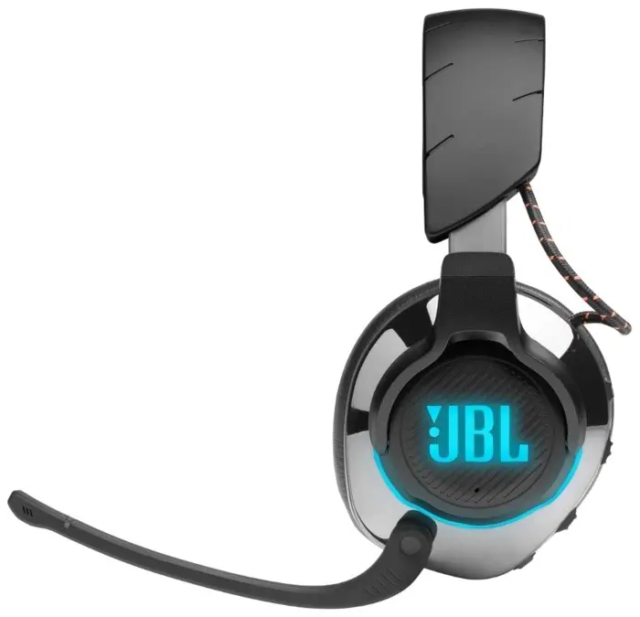 Căşti JBL Quantum 800, negru