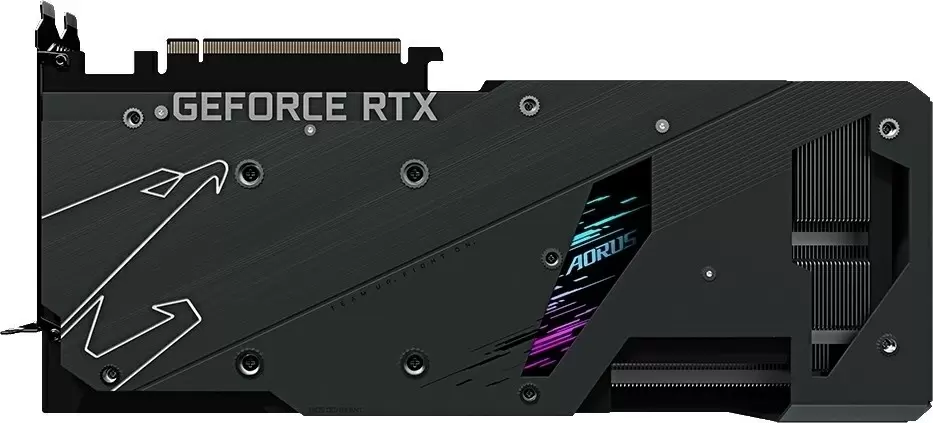 Placă video Gigabyte GeForce RTX3080 10GB GDDR6X Aorus Xtreme