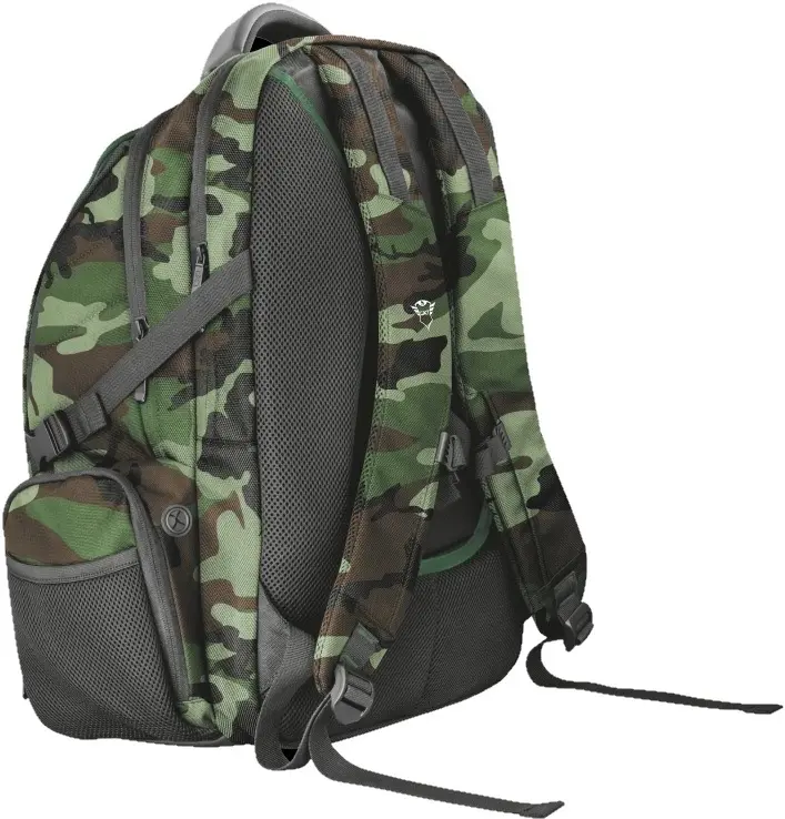 Rucsac Trust GXT 1250G, verde