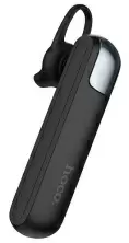 Bluetooth гарнитура Hoco E37, черный