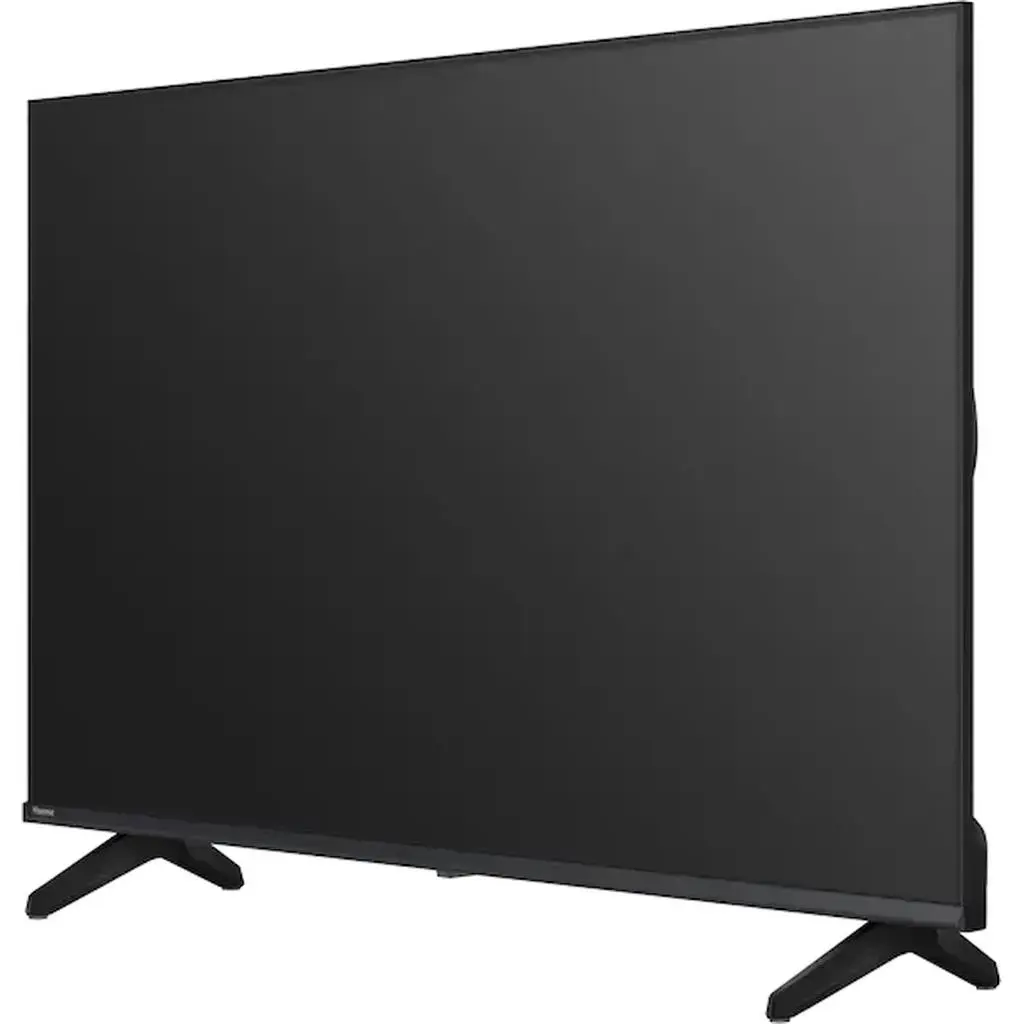 Televizor Hisense 40A4S, negru