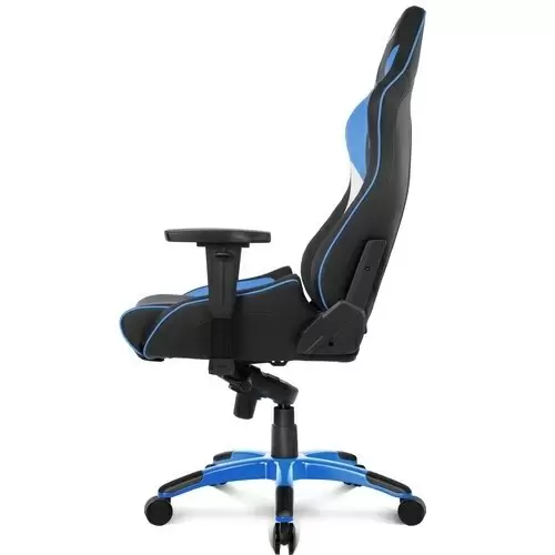 Компьютерное кресло AKRacing AK-PRO-BL, синий