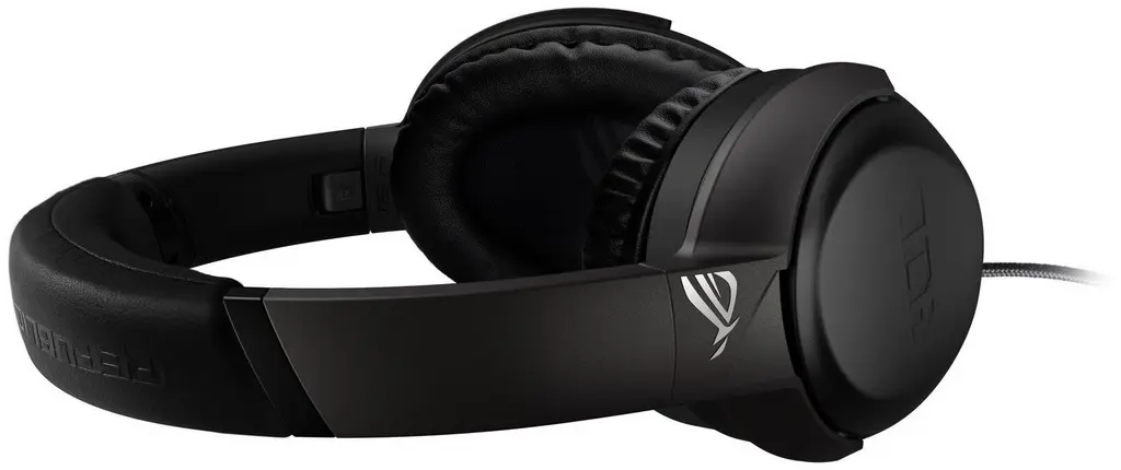 Căşti Asus ROG Strix Go Core, negru