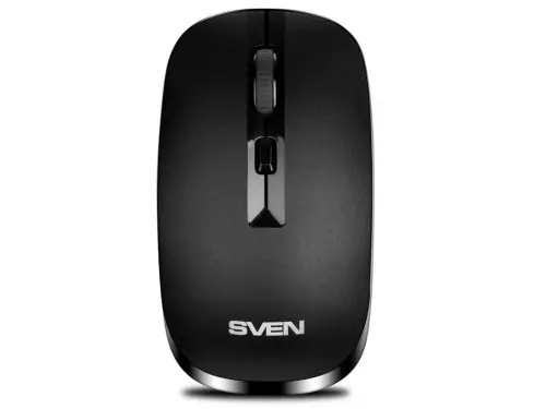 Мышка Sven RX-260W, черный