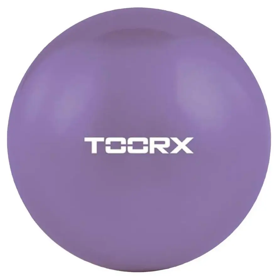 Minge medicinală Toorx AHF-066 1.5kg, violet