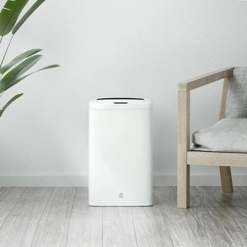 Purificator de aer Xiaomi Mijia Lexiu, alb