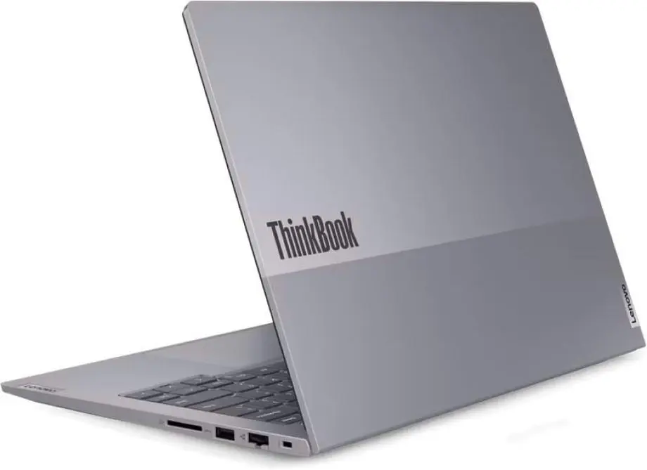 Ноутбук Lenovo ThinkBook 14 G6 IRL (14.0"/FHD+/Core i3-1315U/8GB/512GB), серый на tehnoparc.md Ноутбук Lenovo ThinkBook 14 G6 IRL (14.0"/FHD+/Core i3-1315U/8GB/512GB), серый
