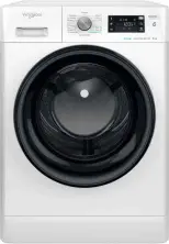 Maşină de spălat rufe Whirlpool FFB 8469 BV EE, alb