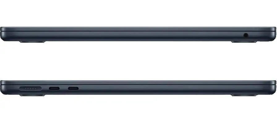 Ноутбук Apple MacBook Air Z1BC000L3 (13.6"/M3/8GB/256GB), синий на tehnoparc.md Ноутбук Apple MacBook Air Z1BC000L3 (13.6"/M3/8GB/256GB), синий