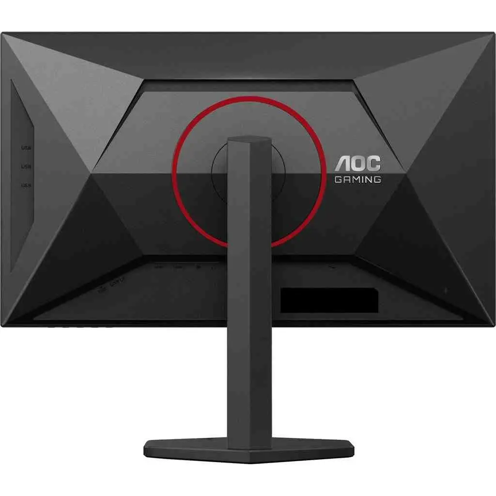 Monitor Aoc U27G4R, negru