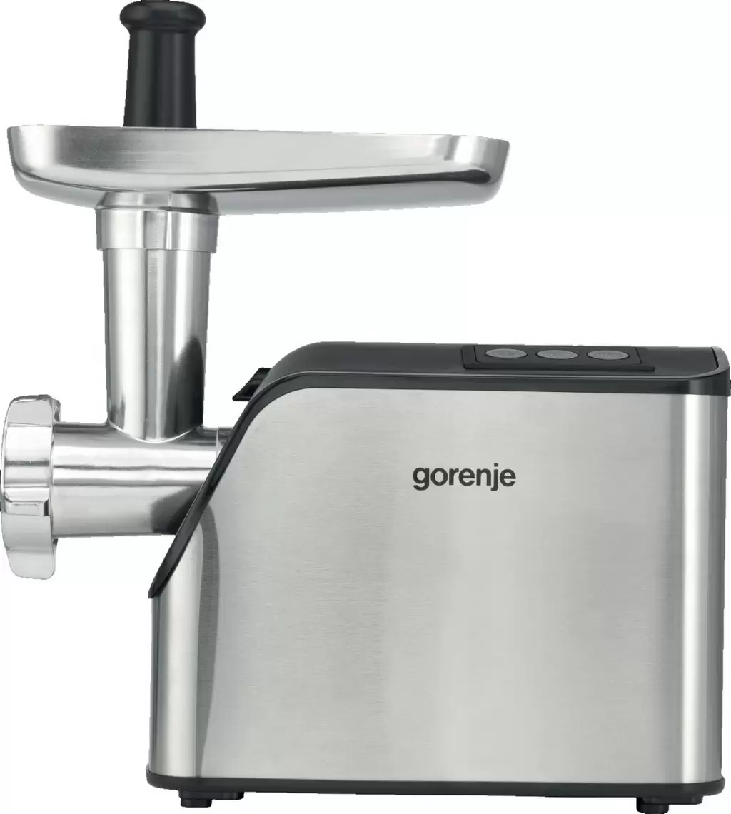 Maşină de tocat carne Gorenje MG2202XE, inox