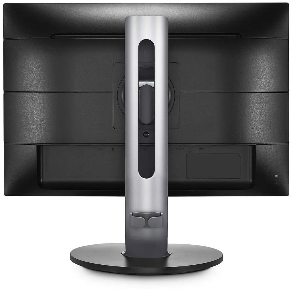 Монитор Philips 241B7QUPBEB, черный