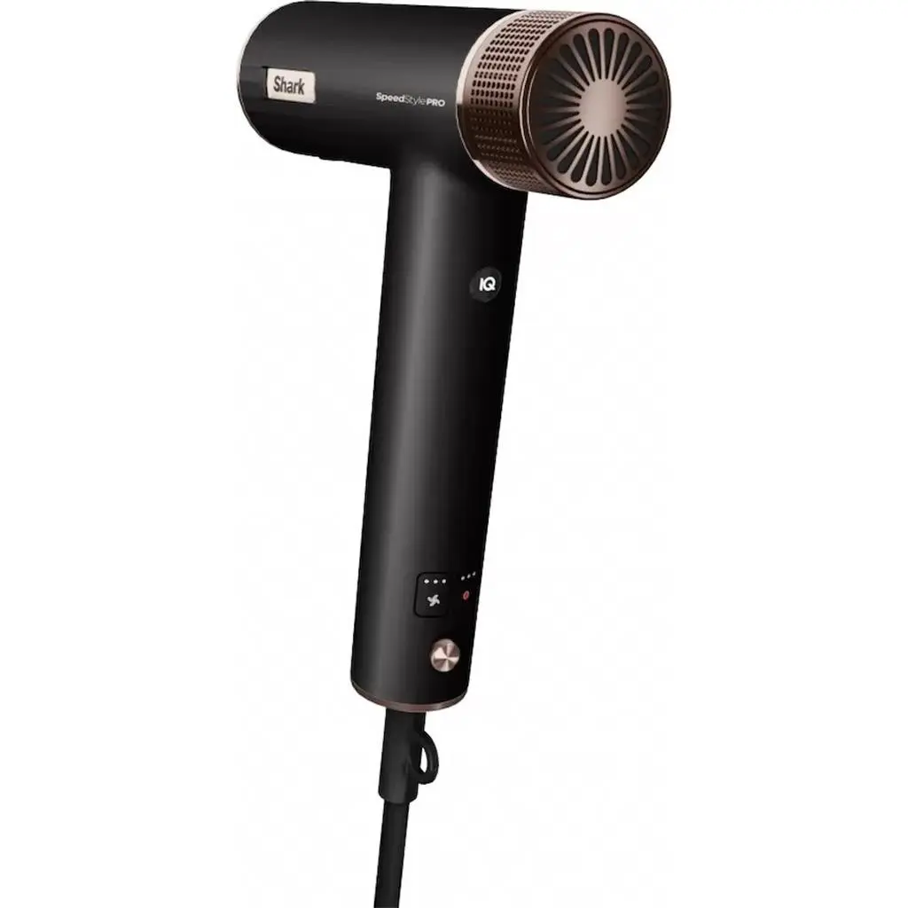 Uscător de păr Shark HD731EU, negru