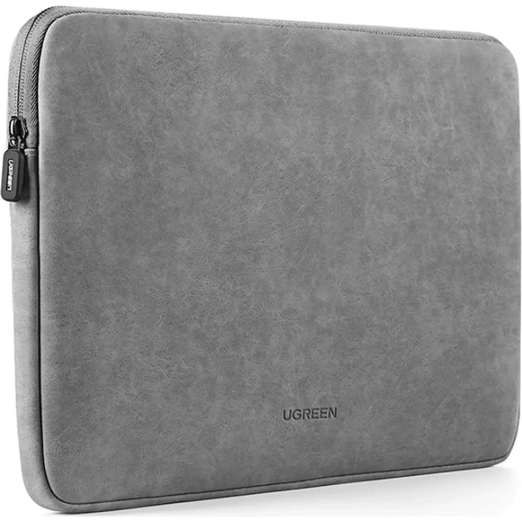 Сумка для ноутбука Ugreen LP187 13, серый