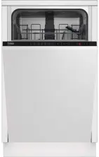 Посудомоечная машина Beko DIS35026, белый