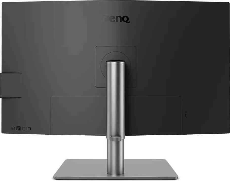 Monitor Benq PD3225U, gri