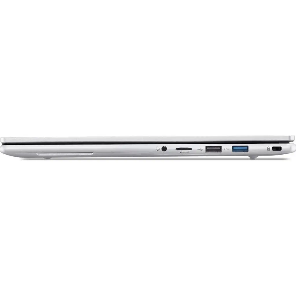 Laptop Acer Aspire Lite 15 AL15-45P Silver NX.DLQEU.001, argintiu pe tehnoparc.md Laptop Acer Aspire Lite 15 AL15-45P Silver NX.DLQEU.001, argintiu