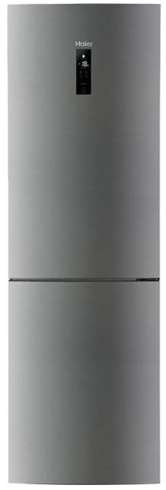 Frigider Haier C2F636CXMV, alb