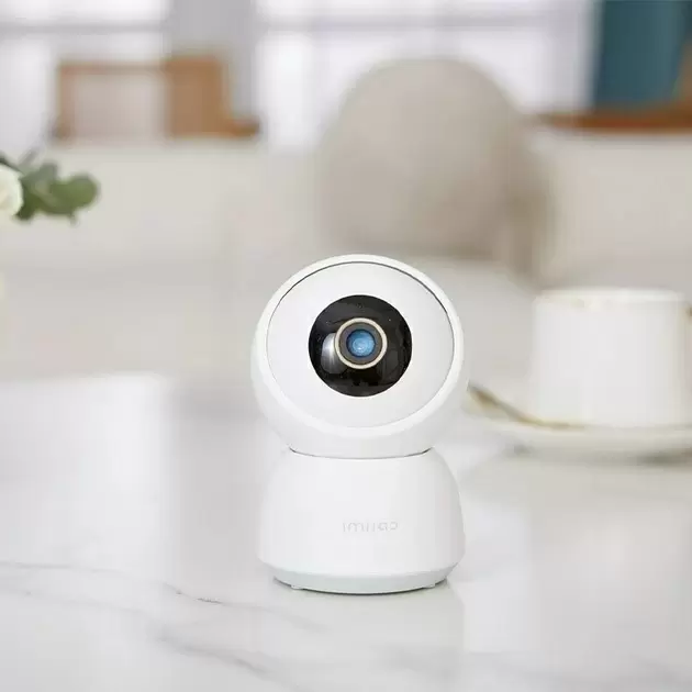 Cameră de supraveghere Xiaomi iMiLab C30 Home Security Camera