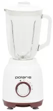 Blender Polaris PTB0821G, alb