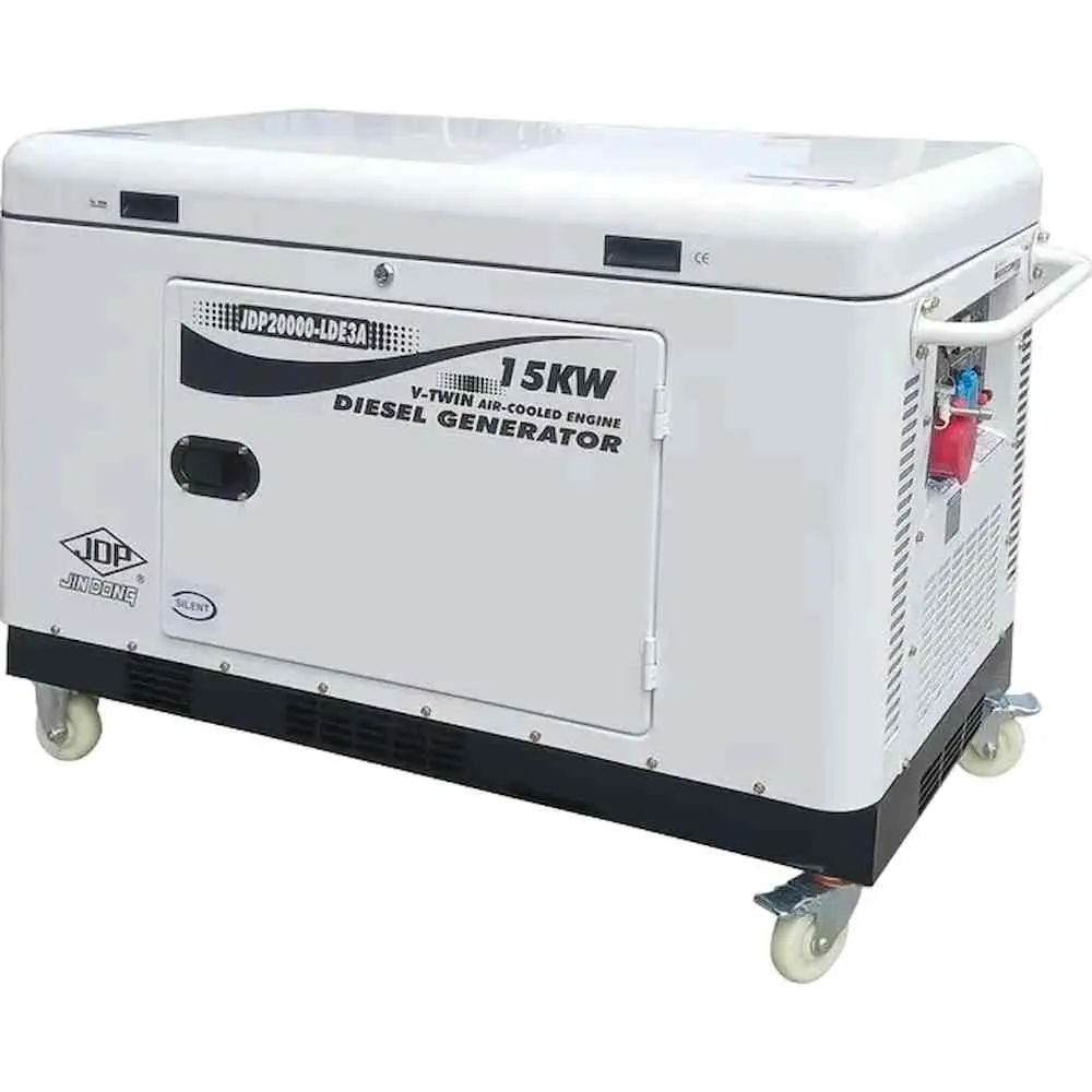 Generator de curent JDP JDP20000-LDE3A