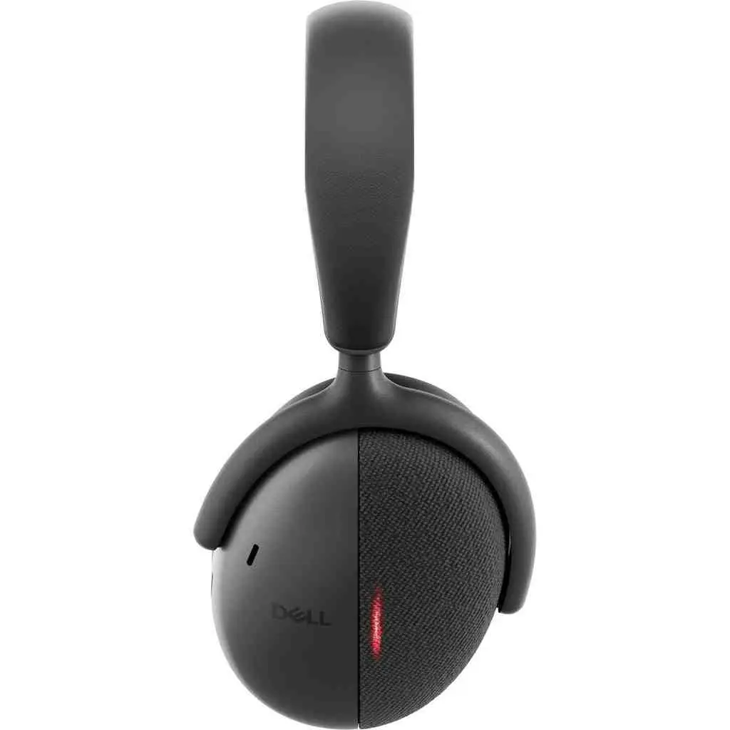 Căşti Dell WL7024, negru