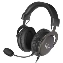 Наушники Sven AP-G999MV, черный на tehnoparc.md Наушники Sven AP-G999MV, черный