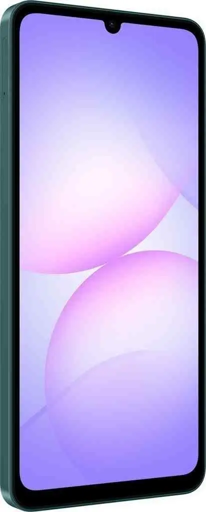 Смартфон Samsung Galaxy A07 8GB/256GB, зеленый