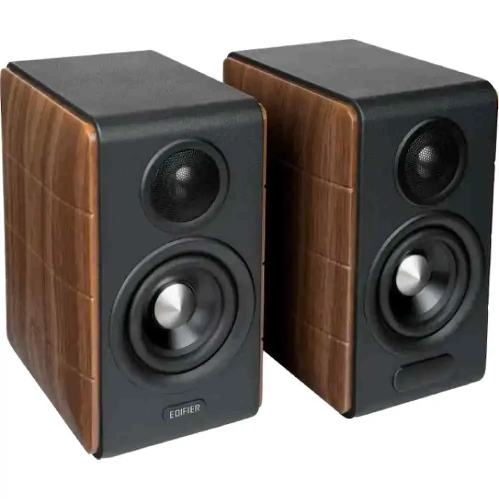 Boxe Edifier S880DB, cafeniu