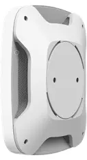 Датчик движения света Ajax FireProtect, белый
