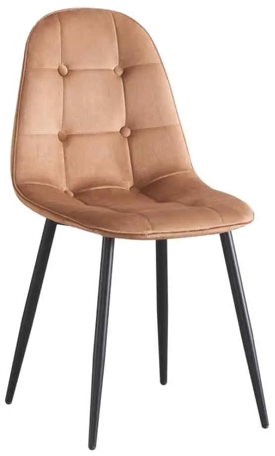 Scaun Xenos Oliver, bej